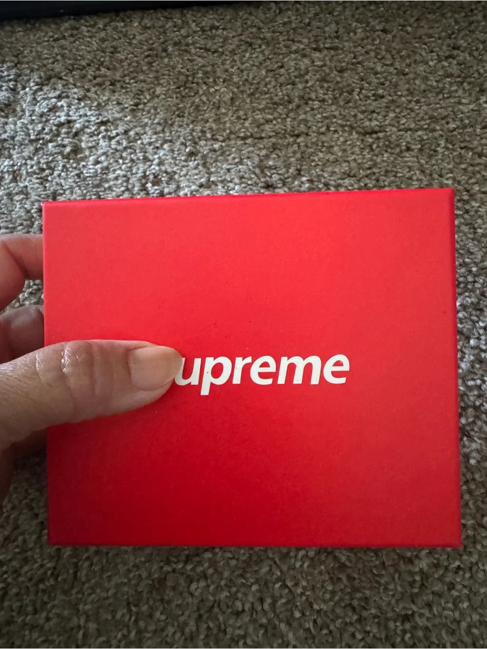 Unisex wallet